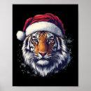 Search for funny tiger posters Sequin christmas tree xmas