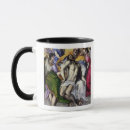 Search for el greco mugs Theotocopuli