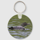 Search for loons key rings Duck