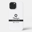 Search for sleek iphone cases Black and white