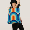 Search for curving bags Colorful