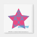 Search for damasked magnets Aqua magenta