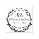 Search for circle monogram save Thank you