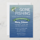 Search for bass fish invitations Fishing