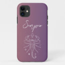 Search for scorpio iphone cases Zodiac