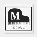 Search for pianos magnets Pianist