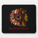 Search for sunflower mousepads Leopard