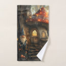 Search for gnome bathroom accessories Mushroom
