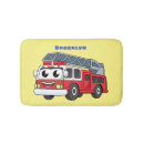 Search for fire engine bathroom accessories Cute