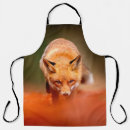 Search for beasts aprons Beautiful