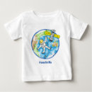 Search for cartoon astronaut tshirts Planet