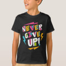 Search for motivational kids tshirts Courage