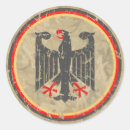 Search for german eagle stickers Heraldry