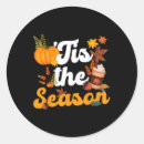 Search for pumpkin man stickers Fall