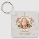Search for communion key rings First holy communion