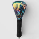 Search for bigfoot golf equipment Sasquatch