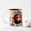 Search for chimpanzee coffee mugs Wildlife