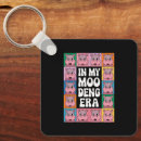 Search for moo moo moo key rings Funny