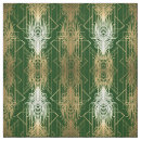 Search for 1920s fabric Green