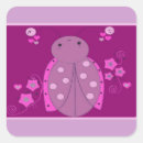 Search for cute pink ladybug stickers Thanks