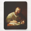 Search for apostle mousepads Evangelist