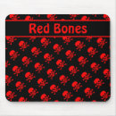 Search for skull pattern mousepads Goth