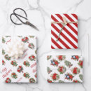 Search for holiday home wrapping paper Merry christmas