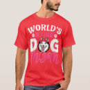 Search for husky mom tshirts Pet