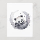Search for lil bears postcards Watercolor