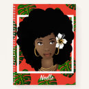 Search for afro girl notebooks Natural hair