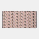 Search for love letters mousepads Pretty