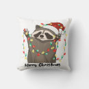 Search for raccoon cushions Animals