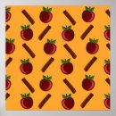 Search for cinnamon posters Food