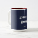 Search for account manager mugs Accounting