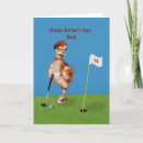 Search for bird fathers day cards Humour
