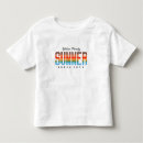 Search for summer toddler tshirts Sunset