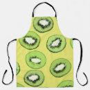 Search for kiwi fruit aprons Food