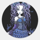 Search for butterfly tattoo stickers Gothic