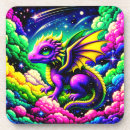 Search for winged coasters Dragon