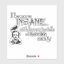 Search for white raven stickers Bird