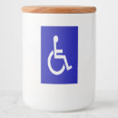 Search for disability labels Handicapped