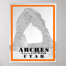 Search for outdoor adventure posters Utah