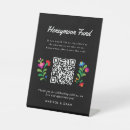 Search for honeymoon fund request Floral
