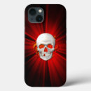 Search for skull on fire electronics Bones