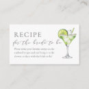 Search for cocktail recipe invitations Modern