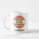 Search for intern mugs Vintage
