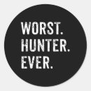 Search for hunting camp stickers Forest