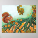 Search for hazelnut posters Wildlife