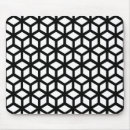 Search for abstract architecture mousepads Black