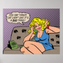 Search for crazy posters Retro